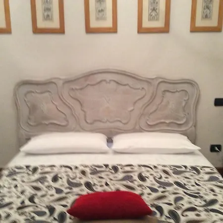 B&B Del Piazzo Biella Exterior foto