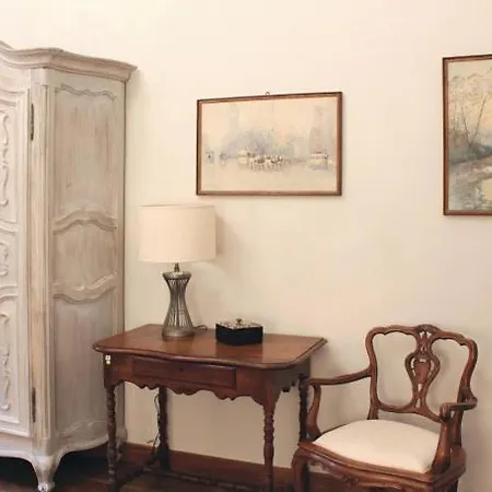 B&B Del Piazzo Biella Quarto foto
