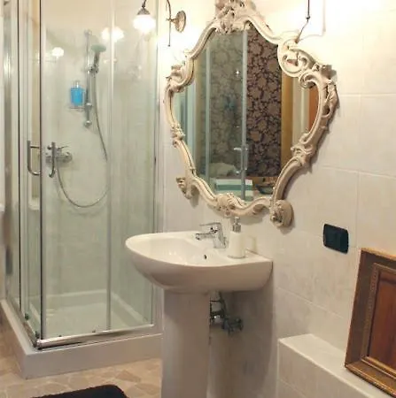 B&B Del Piazzo Biella Quarto foto