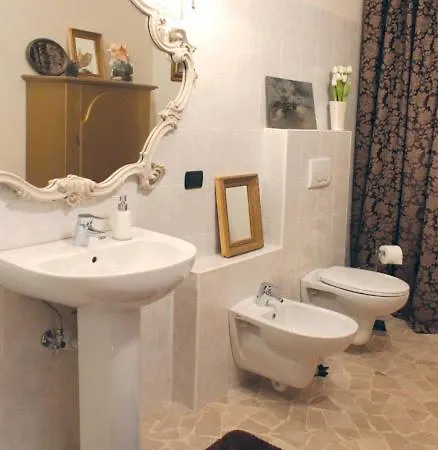 B&B Del Piazzo Biella Quarto foto