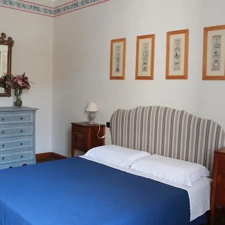 B&B Del Piazzo Biella Exterior foto