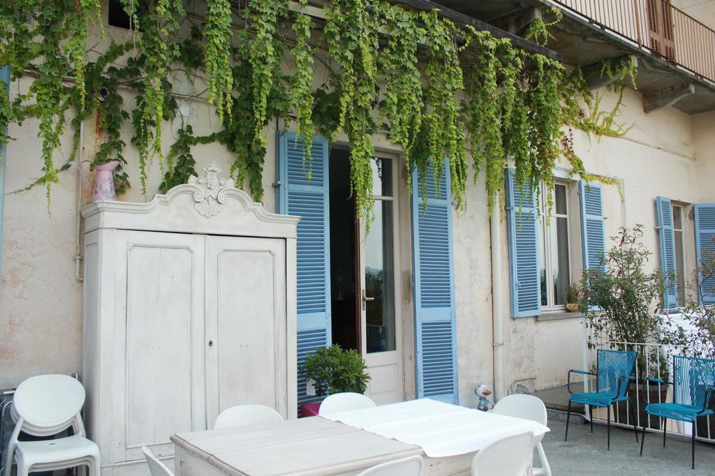Del Piazzo Biella